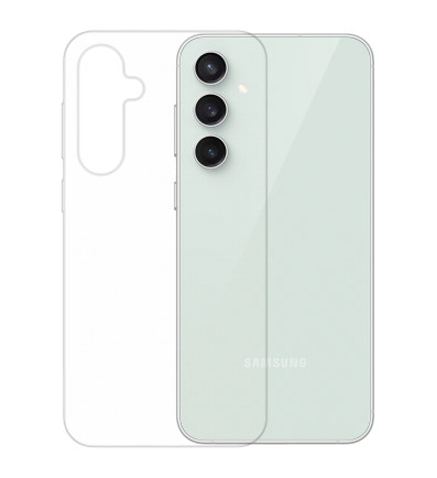 NUVO TPU Rubber Cover for...