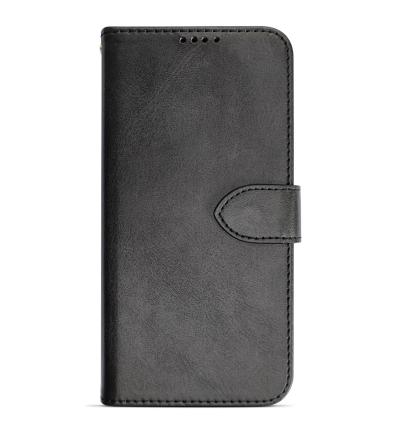 Flip Case for Xiaomi Redmi Note 13 Pro+ black