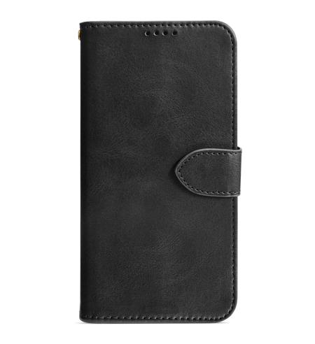 Flip Case for Xiaomi Redmi Note 13 Pro 5G black