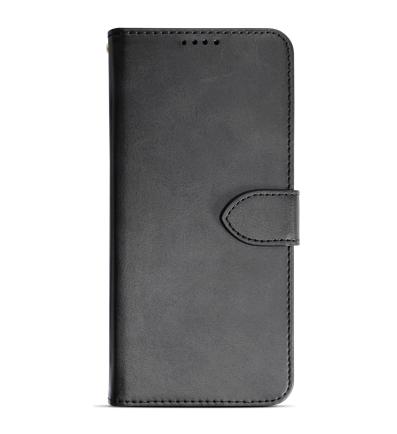 Flip Case for Xiaomi Redmi 13C 4G black