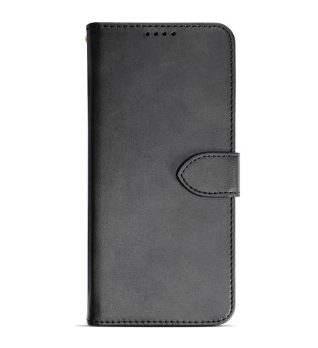 Flip Case for Xiaomi Redmi 13C 4G black