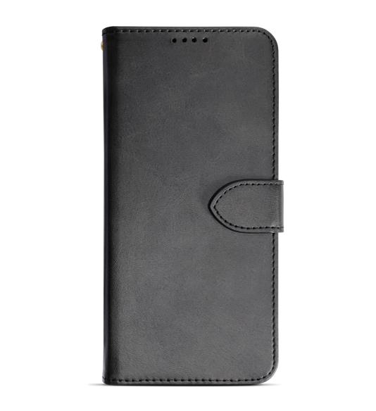 Flip Case for Xiaomi Redmi 13C 4G black