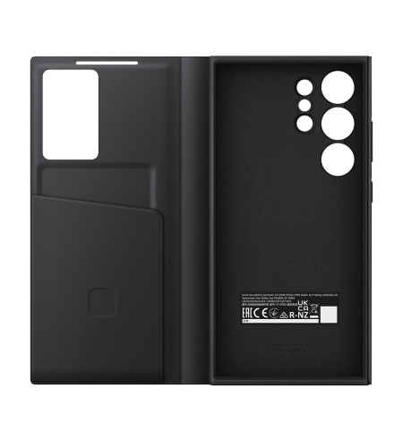 Samsung Smart View Wallet Case puzdro...