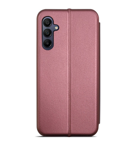 NUVO Flip Case for Samsung Galaxy A15...