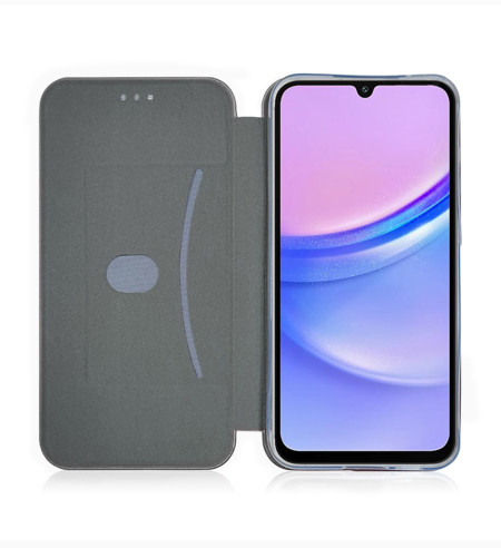 NUVO Flip Case for Samsung Galaxy A15...