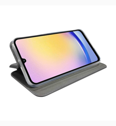 NUVO Flip Case for Samsung Galaxy A25...