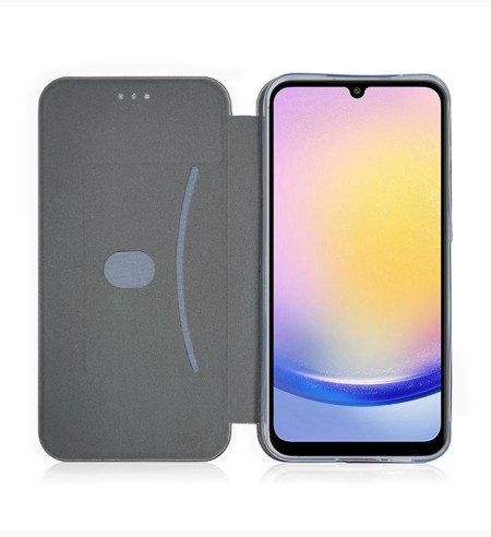 NUVO flipové puzdro na Samsung Galaxy...