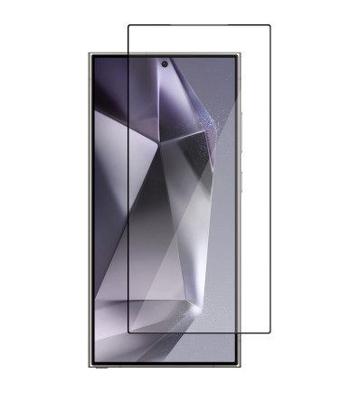 NUVO Tempered Glass Screen...