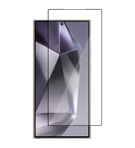 NUVO Tempered Glass Screen Protector...