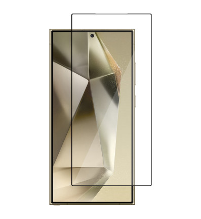 NUVO Tempered Glass Screen... 2