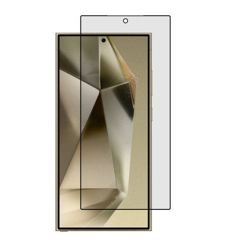 NUVO Privacy Glass Screen Protector...