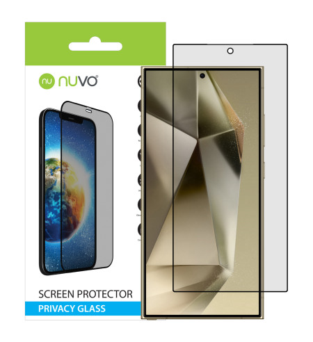 NUVO Privacy ochranné sklo na displej...