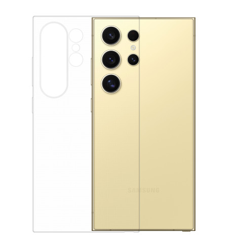 NUVO gumený obal na Samsung Galaxy...