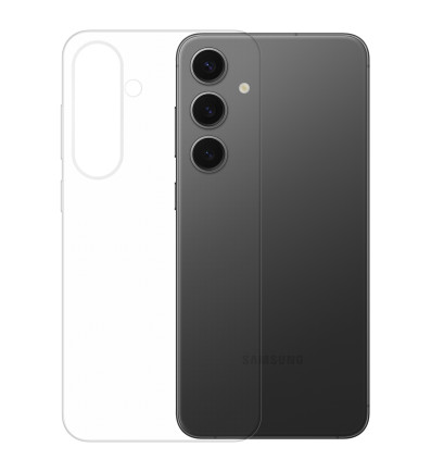 NUVO gumený obal na Samsung...