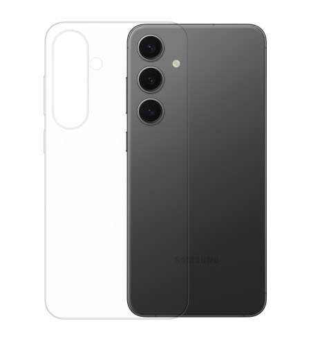 NUVO TPU Rubber Cover for Samsung...