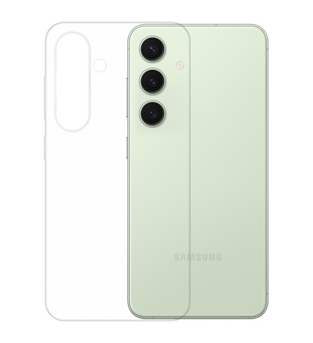 NUVO TPU Rubber Cover for Samsung...