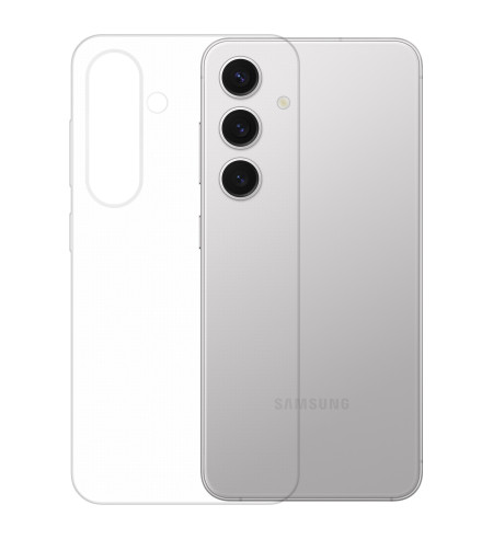 NUVO TPU Rubber Cover for Samsung...