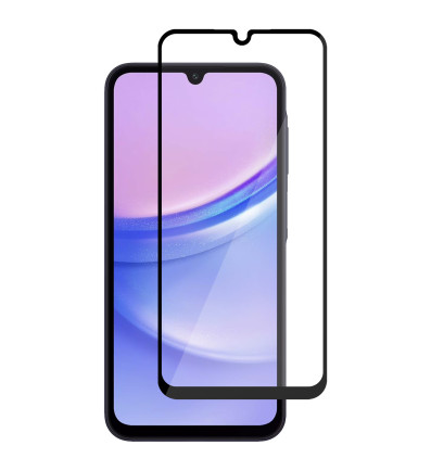 NUVO Tempered Glass Screen...