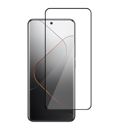 NUVO Tempered Glass Screen...