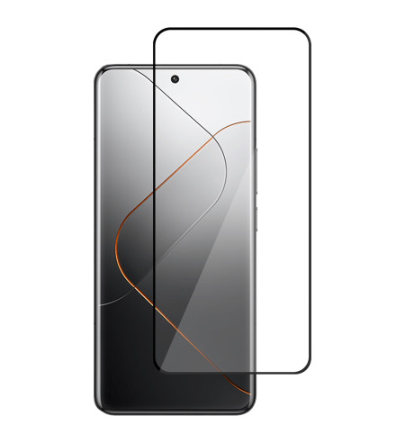 NUVO Tempered Glass Screen Protector...