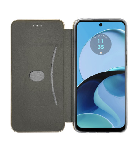 NUVO Flip Case for Motorola Moto G14...