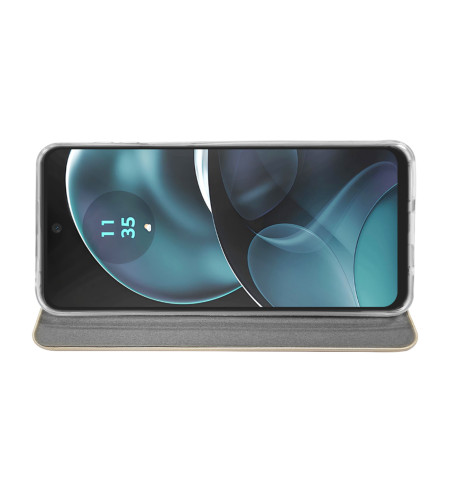 NUVO flipové puzdro na Motorola Moto...