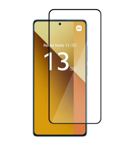 NUVO Tempered Glass Screen Protector...