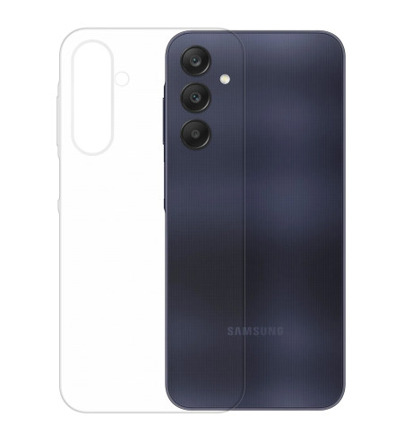 NUVO TPU Rubber Cover for Samsung...