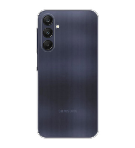 NUVO TPU Rubber Cover for Samsung...