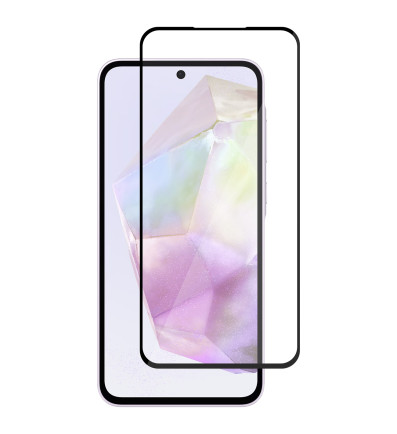 NUVO Tempered Glass Screen...