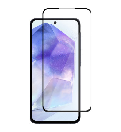 NUVO Tempered Glass Screen...