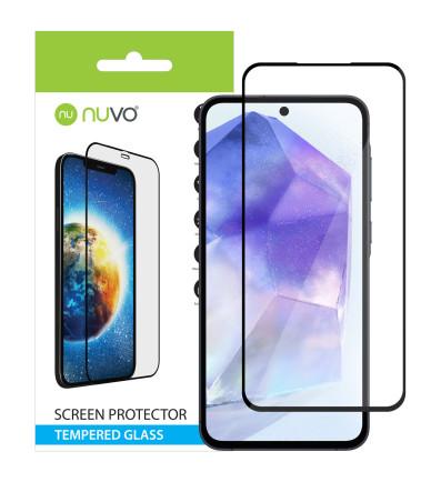 NUVO Tempered Glass Screen... 2