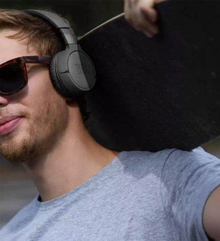 JBL Tune 660BTNC Bluetooth Headphones...