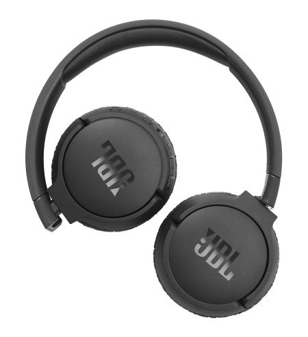 JBL Tune 660BTNC Bluetooth Headphones...