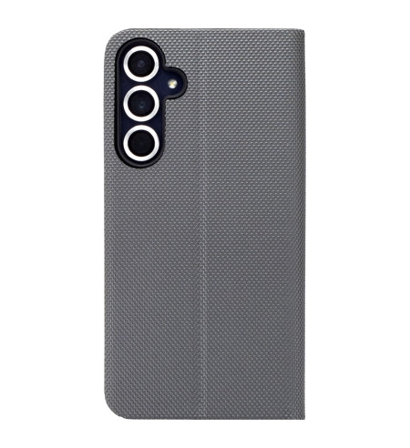 NUVO Fabric Flip Case for Samsung...
