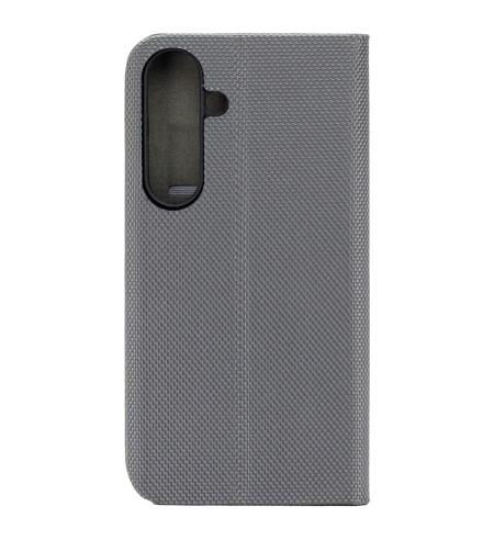 NUVO Fabric Flip Case for Samsung...