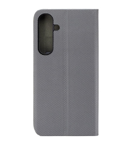 NUVO Fabric flipové puzdro na Samsung...