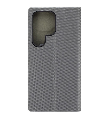 NUVO Fabric Flip Case for Samsung...