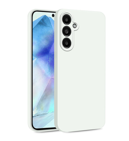 NUVO Silicone Case for Samsung Galaxy...