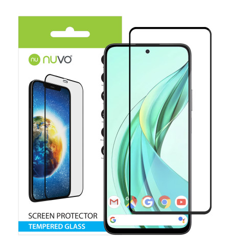 NUVO Tempered Glass Screen Protector...