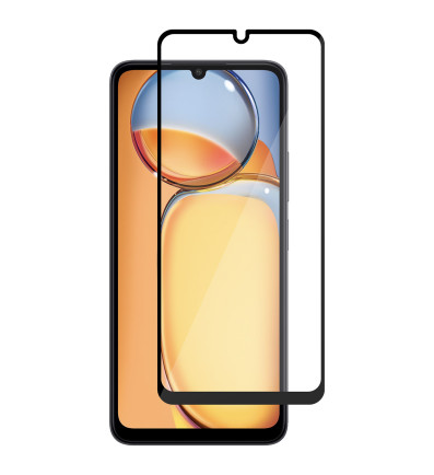 NUVO Tempered Glass Screen...