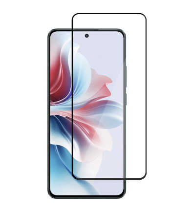 NUVO Tempered Glass Screen...