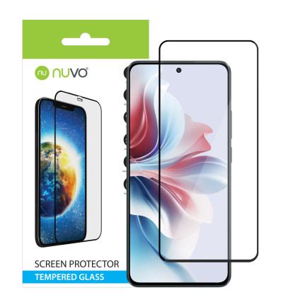 NUVO Tempered Glass Screen... 2