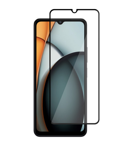 NUVO Tempered Glass Screen Protector...