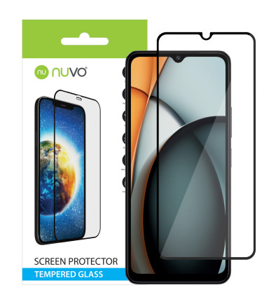 NUVO Tempered Glass Screen... 2