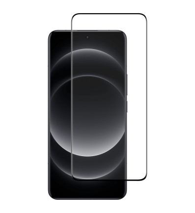 NUVO Tempered Glass Screen...