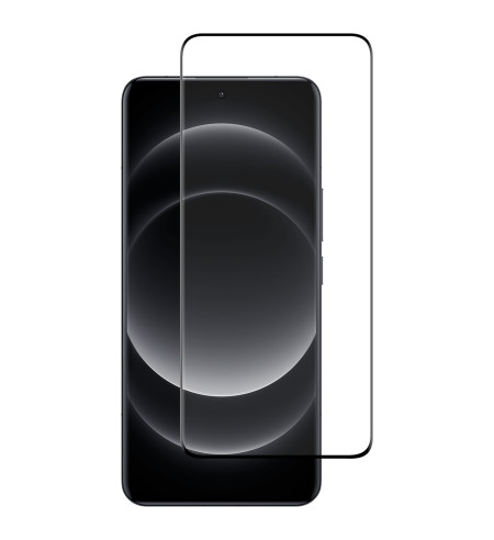 NUVO Tempered Glass Screen Protector...