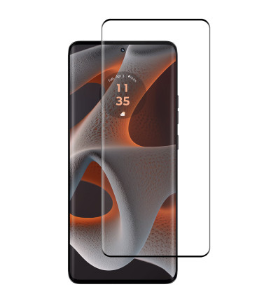 NUVO Tempered Glass Screen...