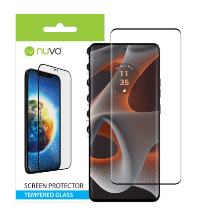 NUVO Tempered Glass Screen... 2