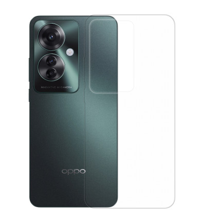 NUVO TPU Rubber Cover for...